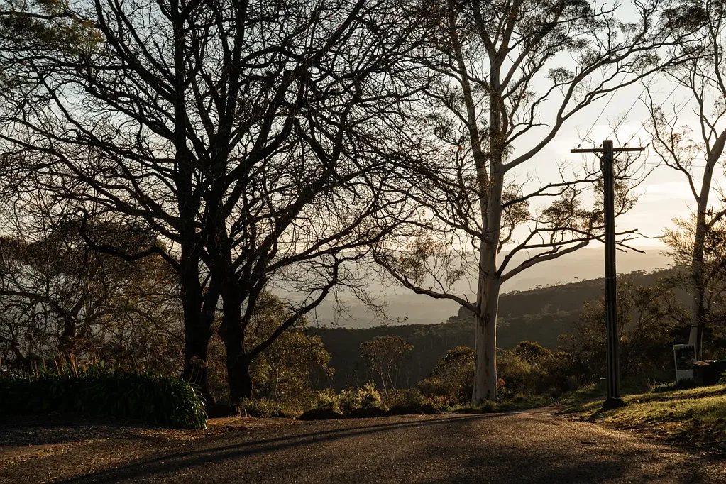 Blackheath PRIME BLOCK WITH STUNNING VALLEY VIEWS