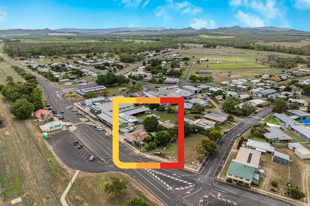 45 Raleigh Street, Dimbulah, QLD 4872