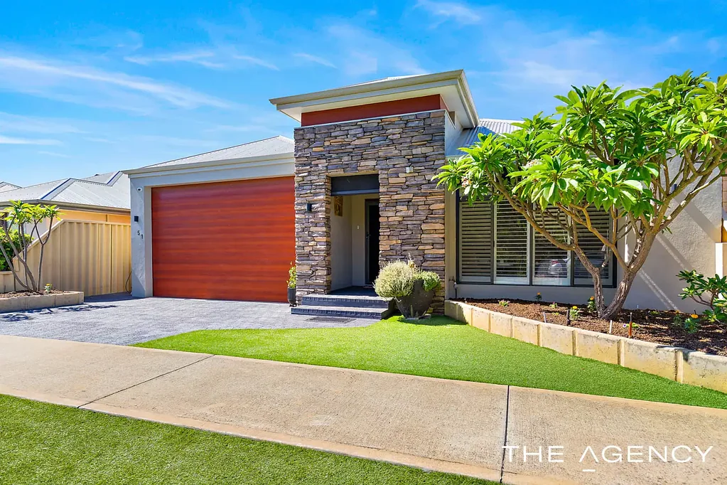 51 Prosperity Loop, Aubin Grove, WA 6164