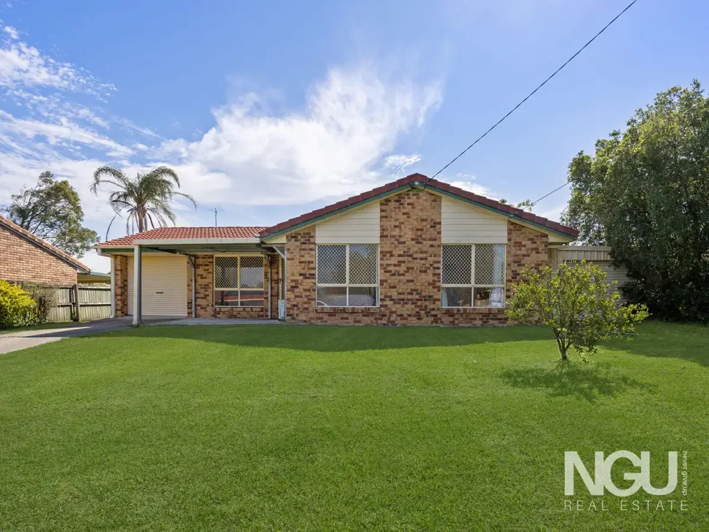 One Mile 3部屋 Comfort, Space & Convenience in a Growing Suburb