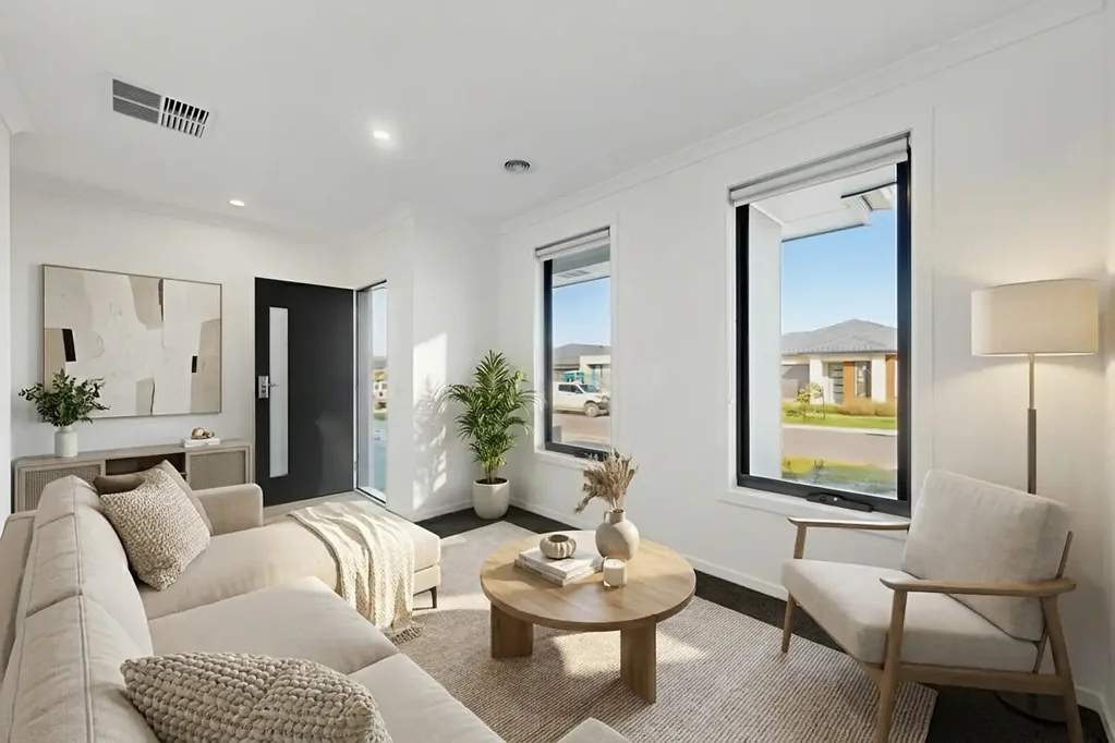 Wyndham Vale 4침실 Move Into Your Brand-New Home with Only a $14,000 Deposit - Repayments From Just $576 Per Week*