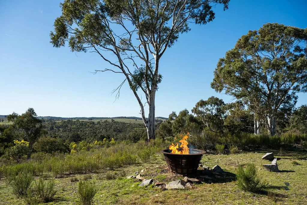 Mudgee  Large acres for exploring