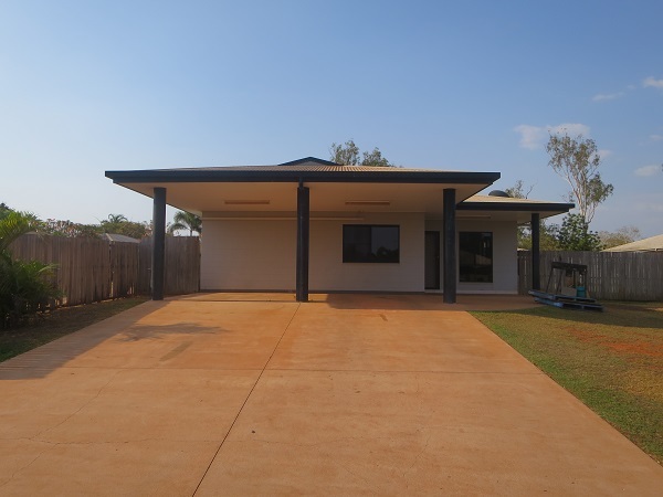 UNIT 1 6 TRANSMISSION ST, ROCKY POINT QLD 4874, 0 habitaciones, 0 baños, Unit