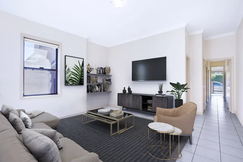 Conveniently Located 2 Bedroom Home