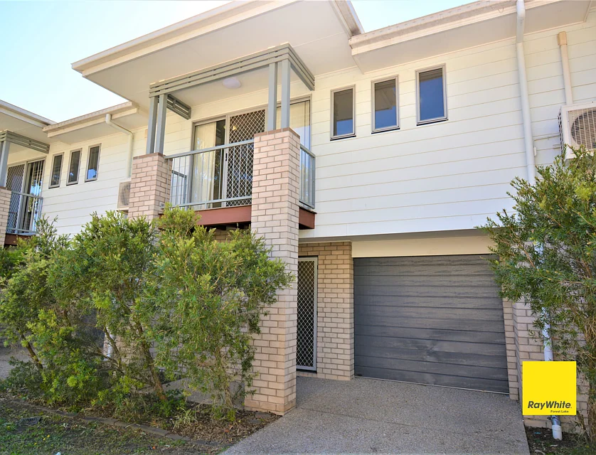 4/20 Vanessa Close, Richlands, Brisbane Western Region, 3 chambres, 2 salles de bain, House
