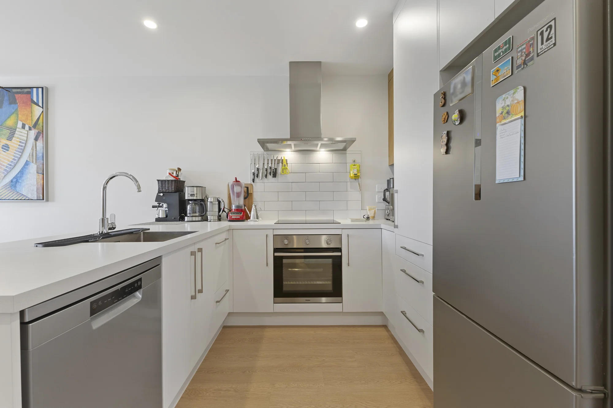 Manurewa 2બેડરૂમ FLETCHER LIVING, PRESENT ALL OFFERS