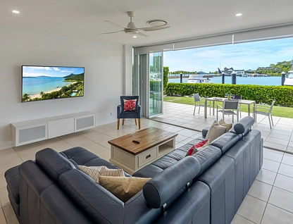 Pavillions 16/1 Airport Drive, Brisbane Airport, Brisbane - Northern Region , 3部屋, 3バスルーム, Apartment