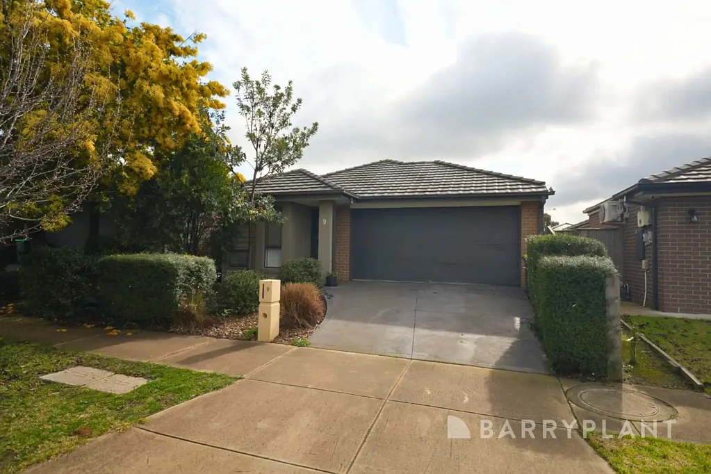 9 Hanley Street, Mernda, VIC 3754