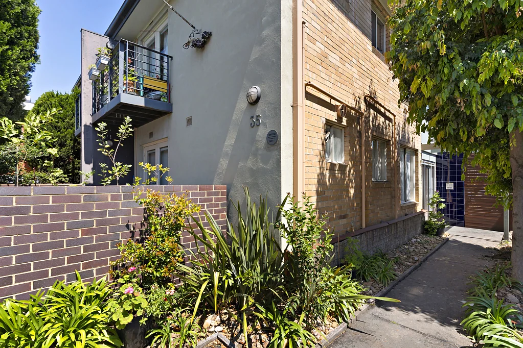 7/35 Phoenix Street, South Yarra, VIC 3141