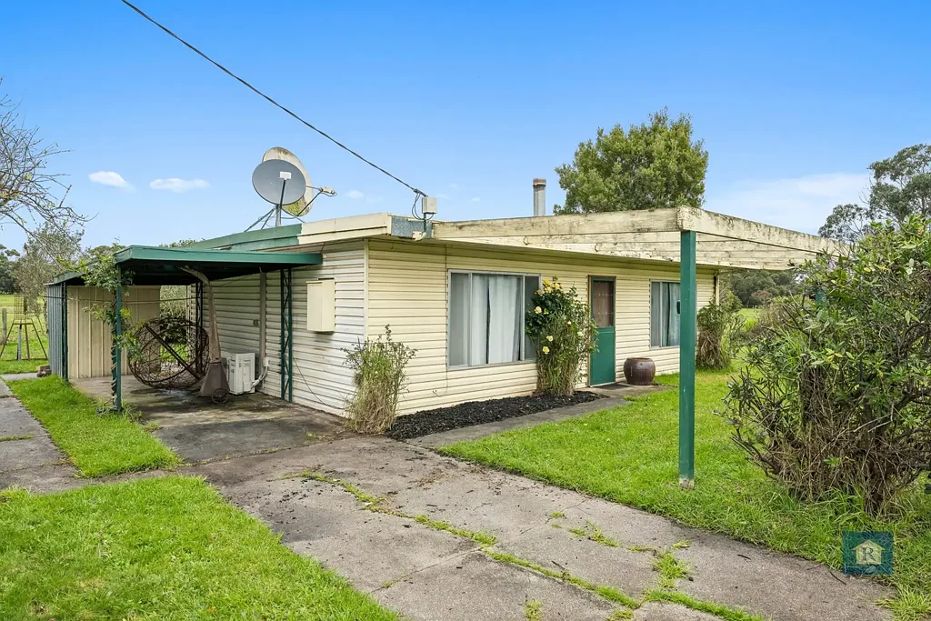 Carlisle River 2Zimmer Cosy Rural Retreat with Space to Enjoy…