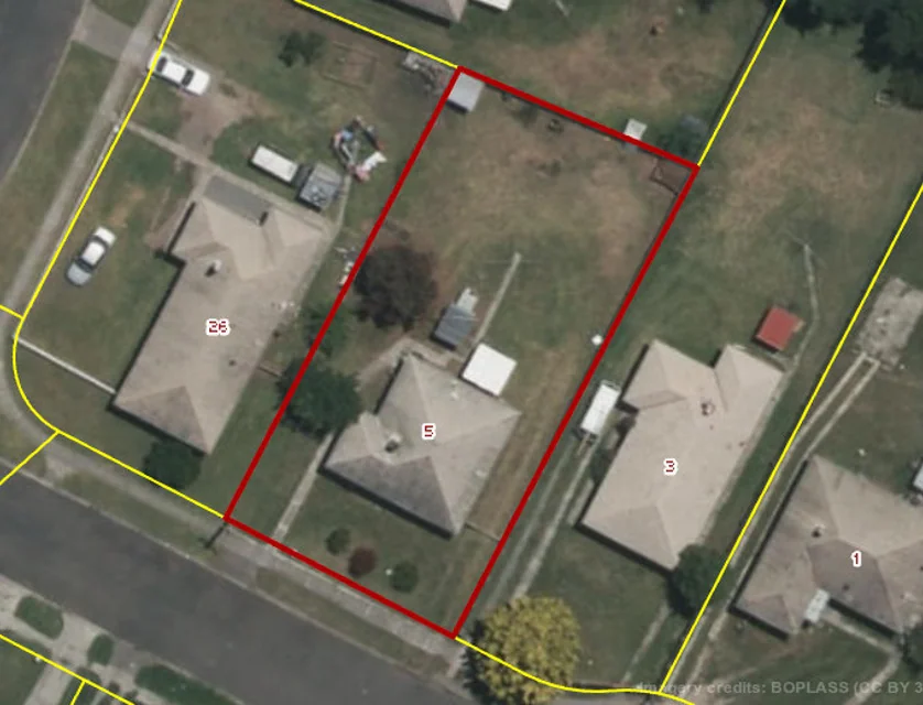 5 Karaka Street, Elgin, Gisborne, 2 ਕਮਰੇ, 1 ਬਾਥਰੂਮ