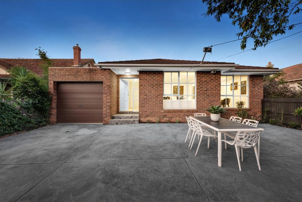 14 FOSTER AV, GLEN HUNTLY VIC 3163, 0房, 0浴, Unit