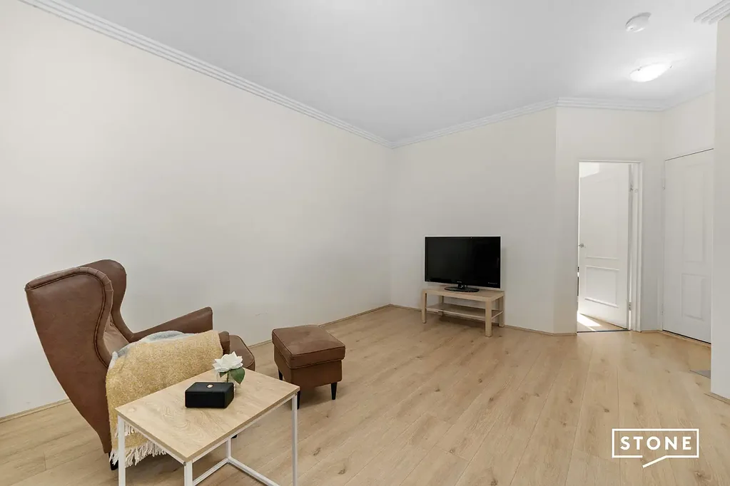 Westmead 2ਬੈੱਡਰੂਮ Modern Comfort in a Prime Westmead Location
