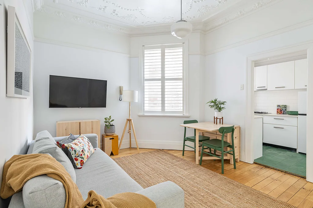 5/42-44 Kings Cross Road, Potts Point, NSW 2011