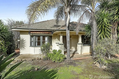 Maryborough 3Zimmer Charming Family Home on a Generous Corner Allotment