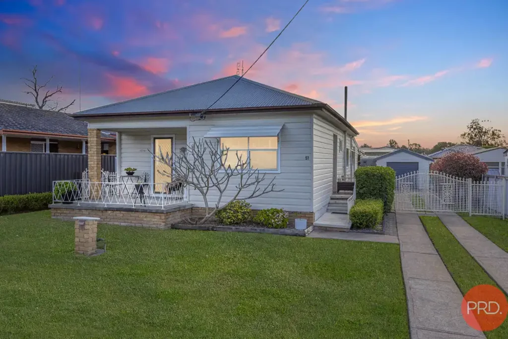 51 Hospital Road, Weston, NSW 2326