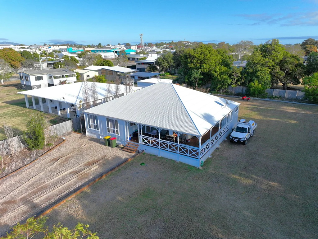 12 Dalrymple Street, Bowen, QLD 4805