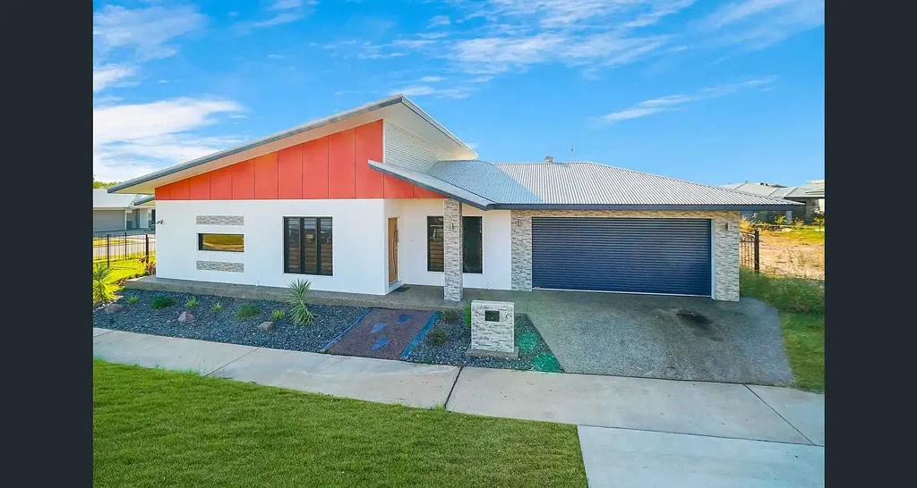 1 Goldenbeard Street, Zuccoli, NT 832