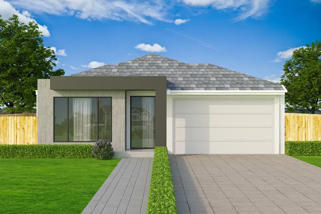 Wollert 3침실 Fixed-Price Turnkey Package: Secure Your Dream Home in Wollert with Confidence.