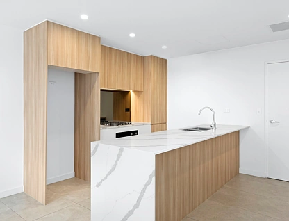 LG06/129B Jerralong Drive, Schofields, Outer Western Sydney, 2 chambres, 2 salles de bain, Apartment