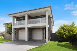 1B Oaklands Circuit, Gregory Hills