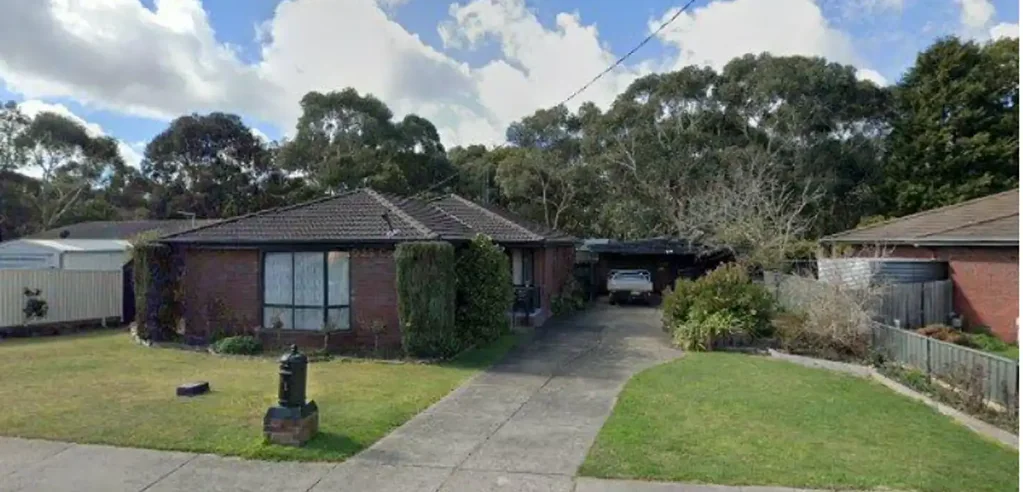 1 Bradby Avenue, Mount Clear, VIC 3350