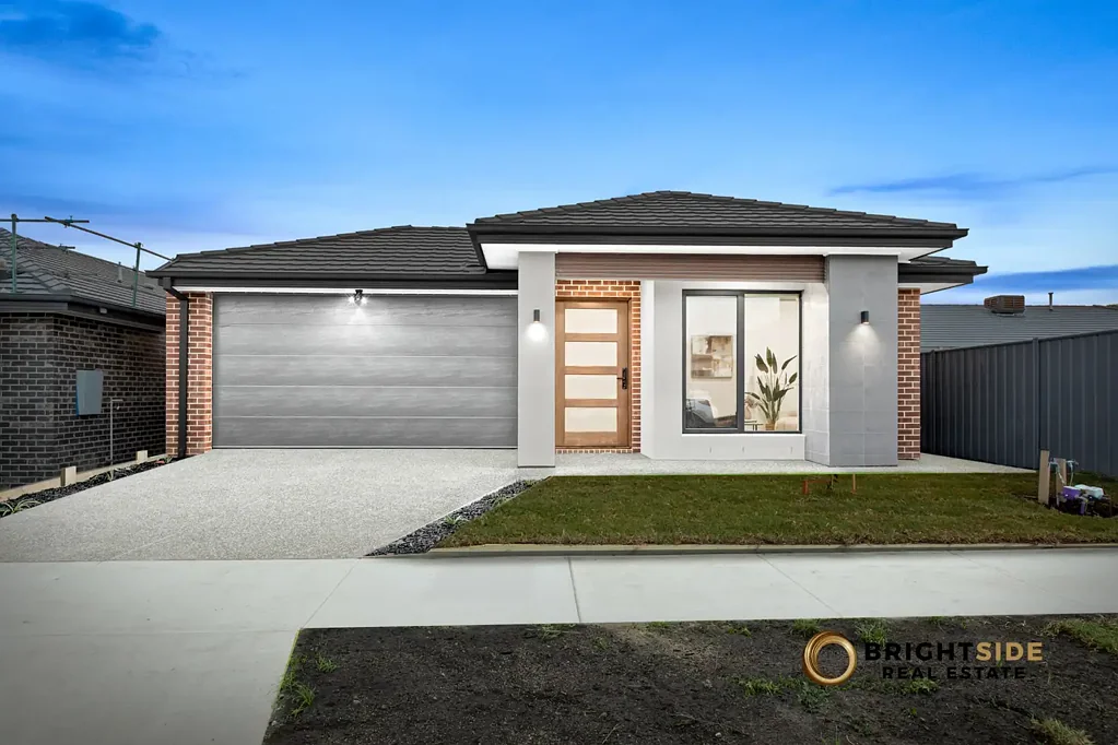 Nar Nar Goon 4Habitaciones Contemporary Luxury Meets Thoughtful Design - A Home That Redefines Modern Living