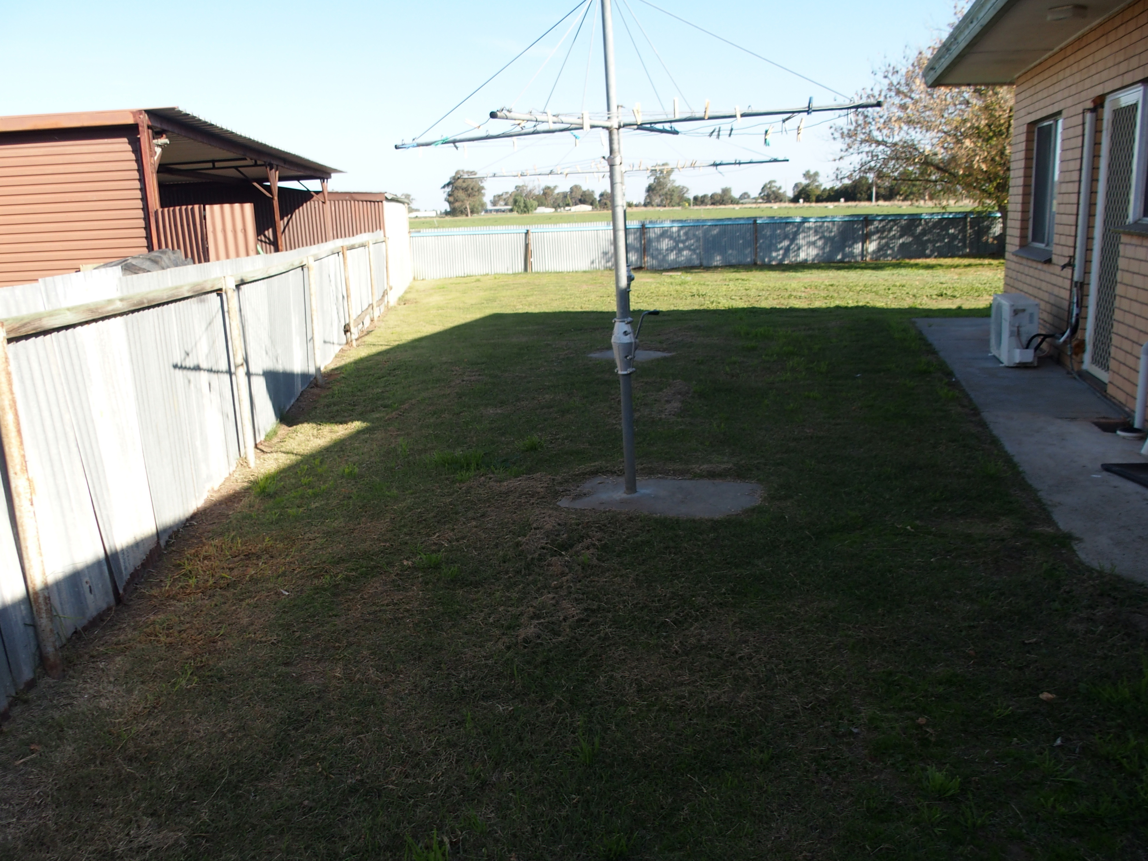 6 NORTHILL AV, STRATHMERTON VIC 3641, 0房, 0浴, Unit