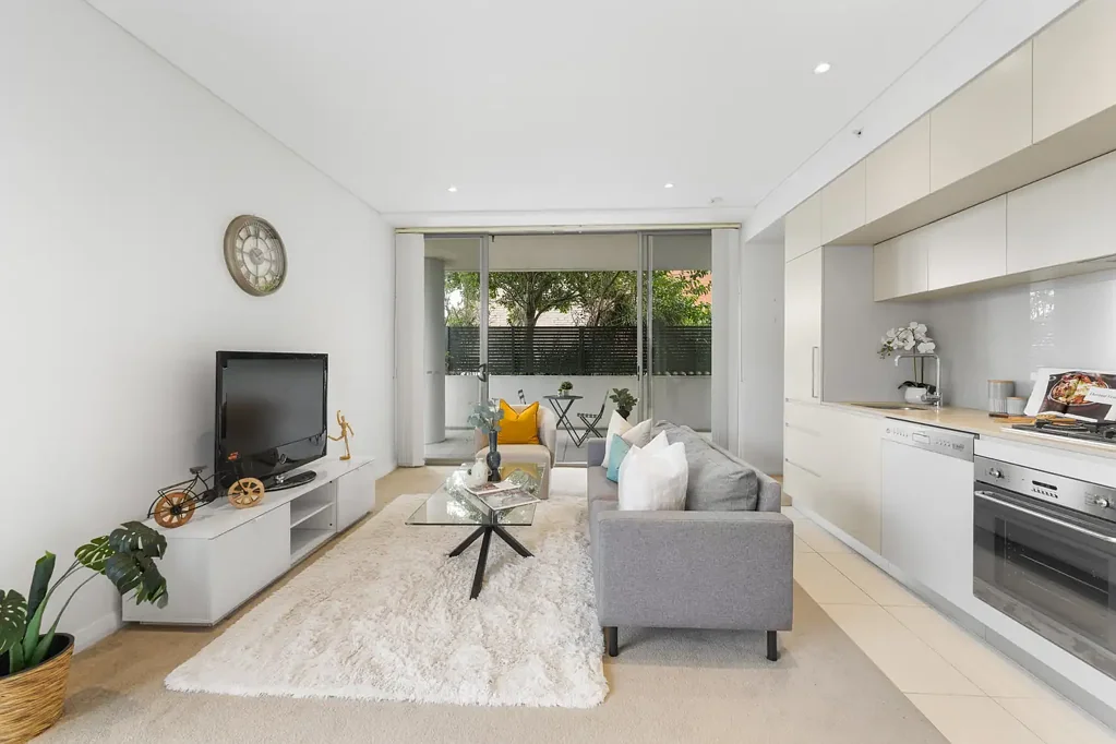 502A/31 Belmore Street, Burwood, NSW 2134