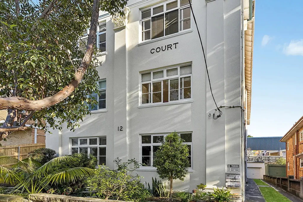 Coogee 1 Slaapkamer Charming Beachside Entry Point with Strong Investment Appeal