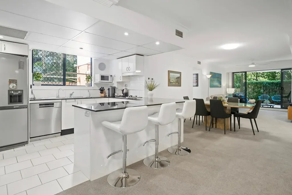 3/30-34 Romsey Street, Waitara, NSW 2077