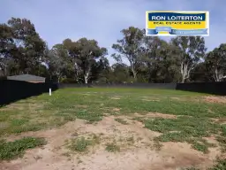 Lot 10 Keith Taylor Crescent, Cootamundra