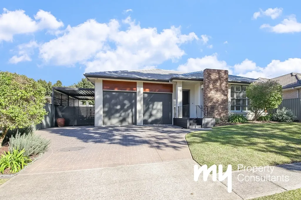 259 Mount Annan Drive, Mount Annan, NSW 2567