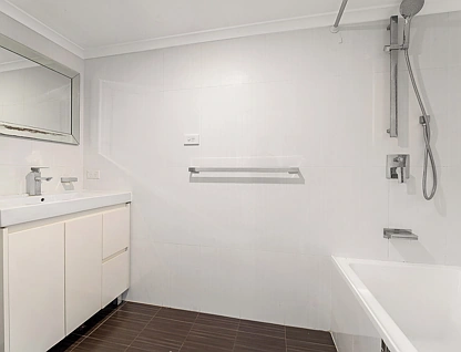 6/34-36 PRINCES HIGHWAY, Kogarah, St George, 2房, 2浴, Apartment