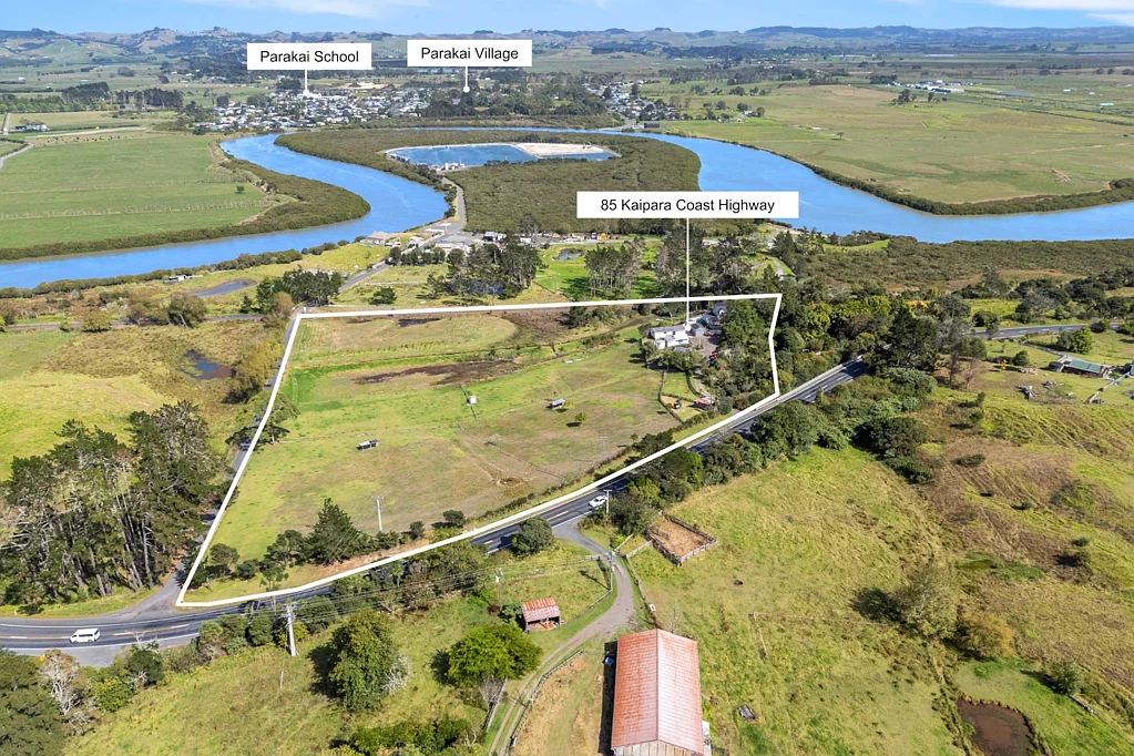 Helensville 4غرفة نوم Feel It. Live It. Love It.
