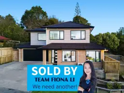 37C Simpson Road, Ranui