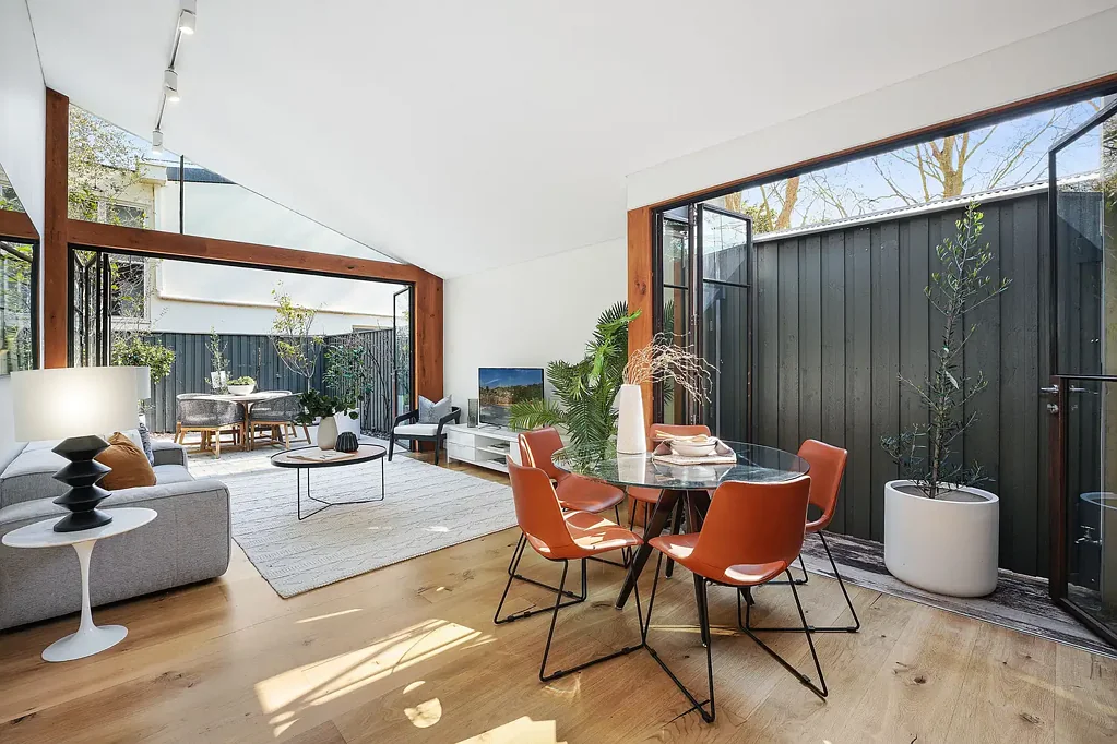114 Lawson Street, Paddington, NSW 2021