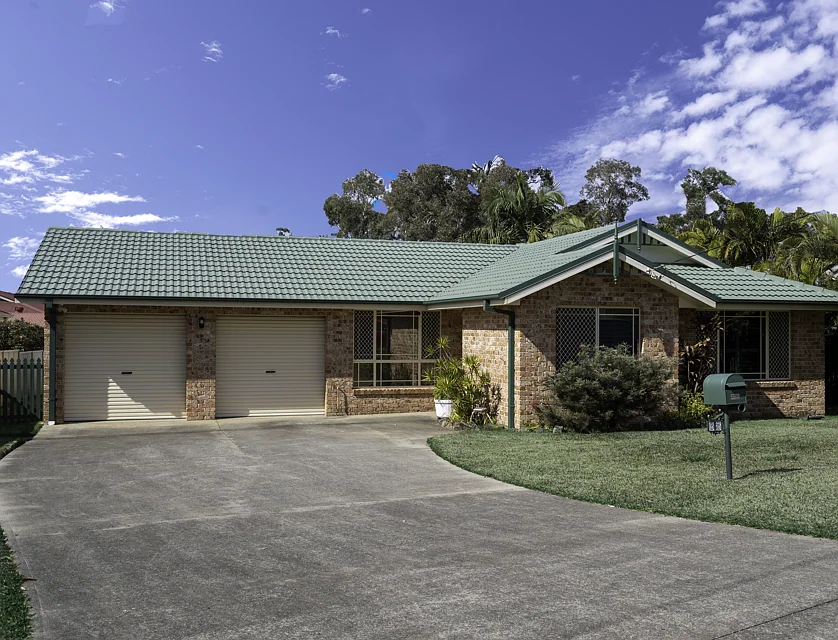 63 Major Innes Road, Port Macquarie, North Coast, 3 Bedrooms, 1 Bathrooms, House
