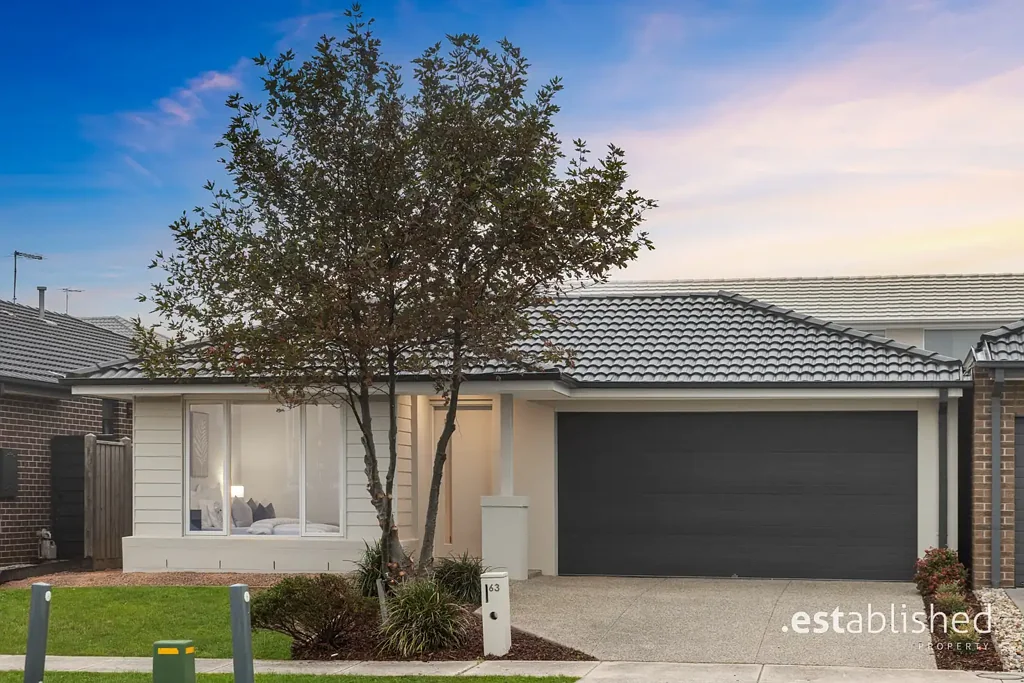 63 Yacht Road, Point Cook, VIC 3030