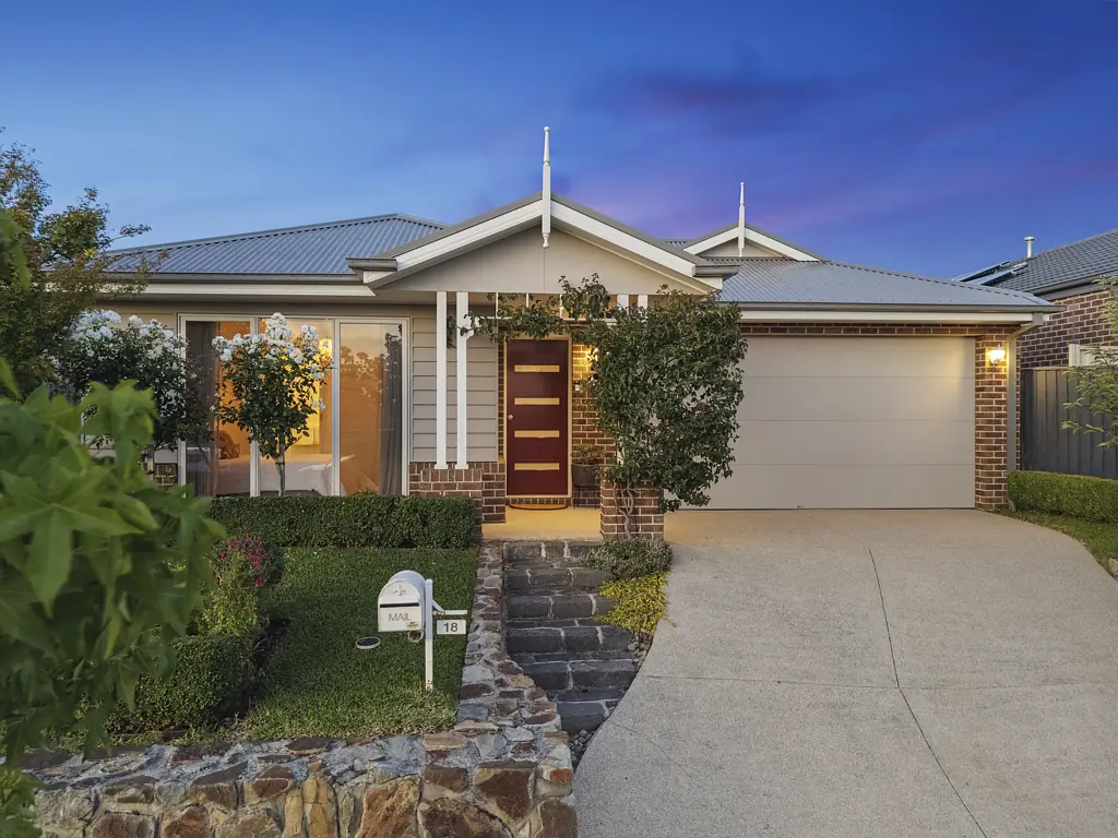 18 Grant Parade, Officer, VIC 3809