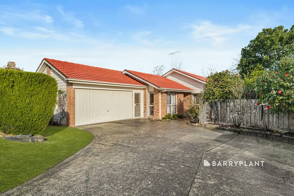 Narre Warren 3Kwarto Timeless Family Living with Character and Charm