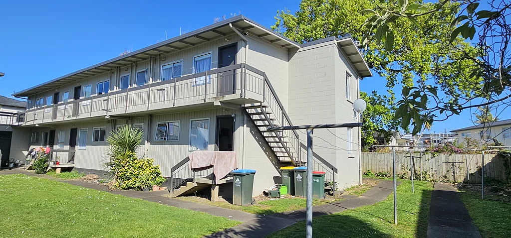 Hillsborough 2房  Vendors Cashing Up - Great Investment