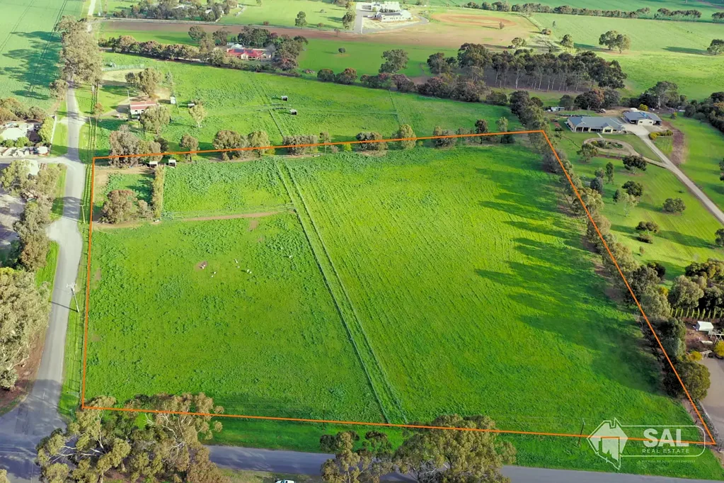 Bordertown Incredible Development or Lifestyle Potential