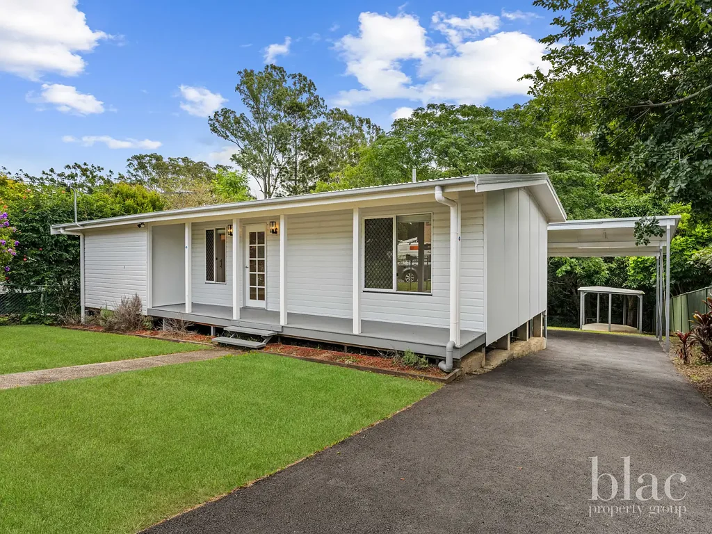 14 Hillcrest Avenue, Caboolture, QLD 4510