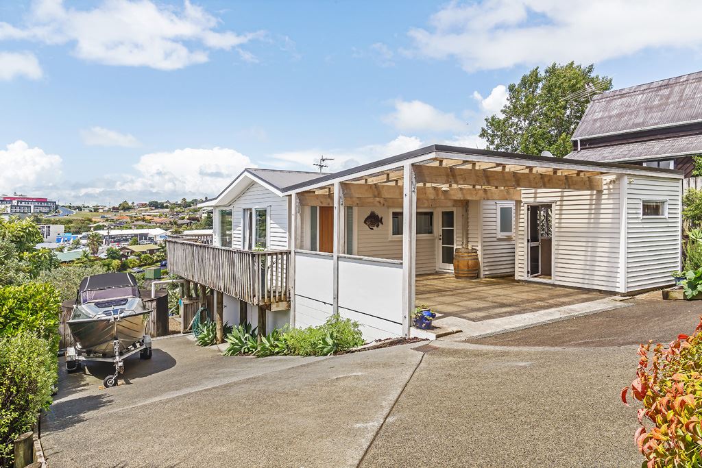 21 Matai Road, Stanmore Bay, Auckland - Rodney, 3 habitaciones, 3 baños