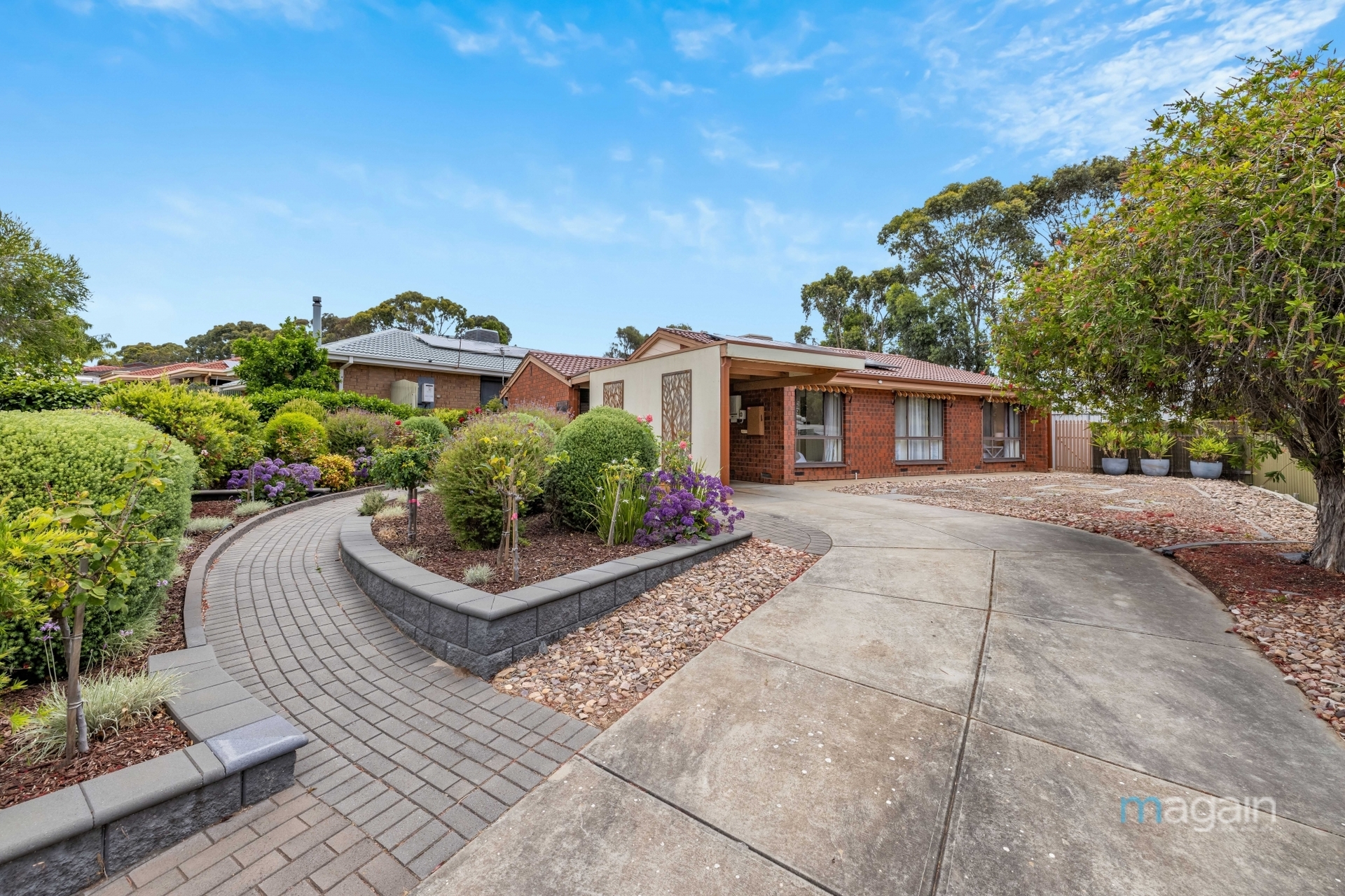 46 GLENHELEN RD, MORPHETT VALE SA 5162, 0房, 0浴, House