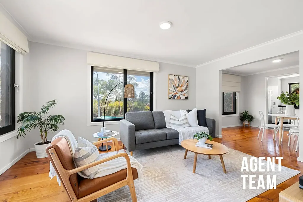 1 Hutchison Crescent, Kambah, ACT 2902