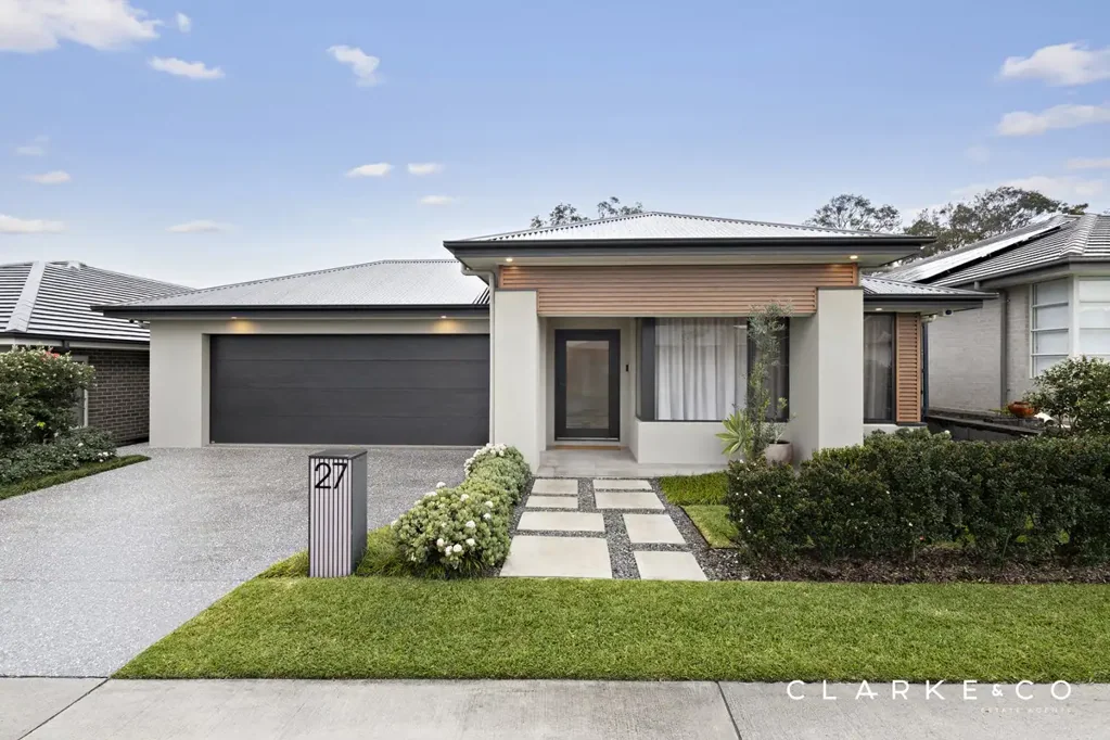 Chisholm 4房  AN IMPRESSIVE FAMILY RETREAT!