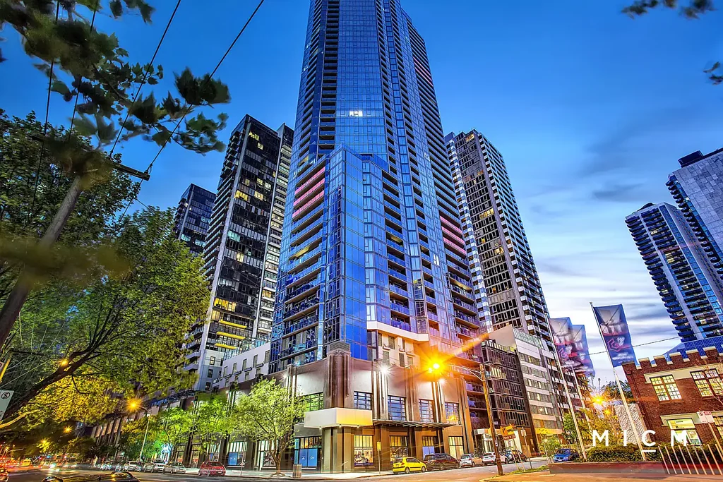 3108/1 Balston Street, Southbank, VIC 3006