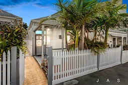 20 Tiernan Street, Footscray